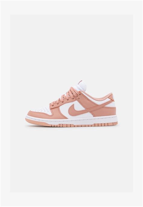 weiß rosa nike schuhe|Nike Sportswear DUNK LOW .